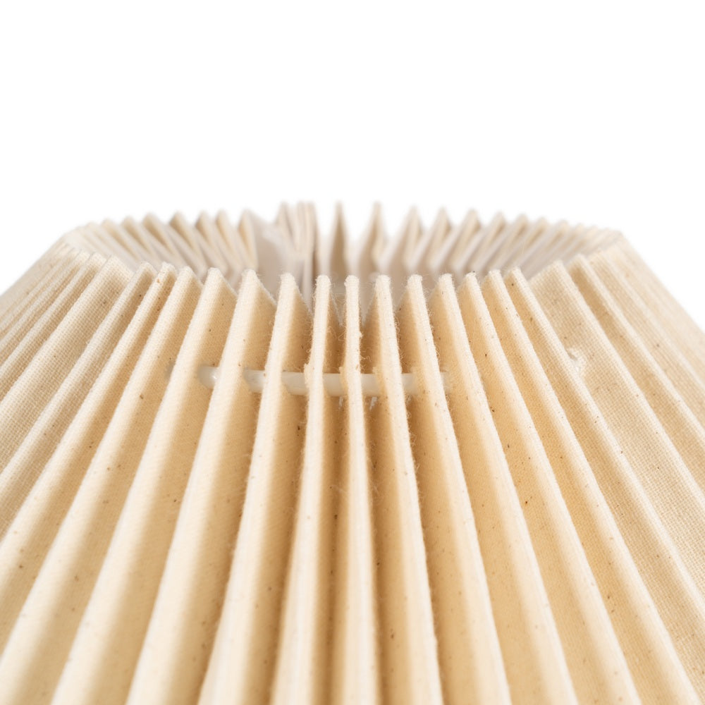 CERAMIC TABLE LAMP LIGHTING 35 X 35 X 41.50 CM
