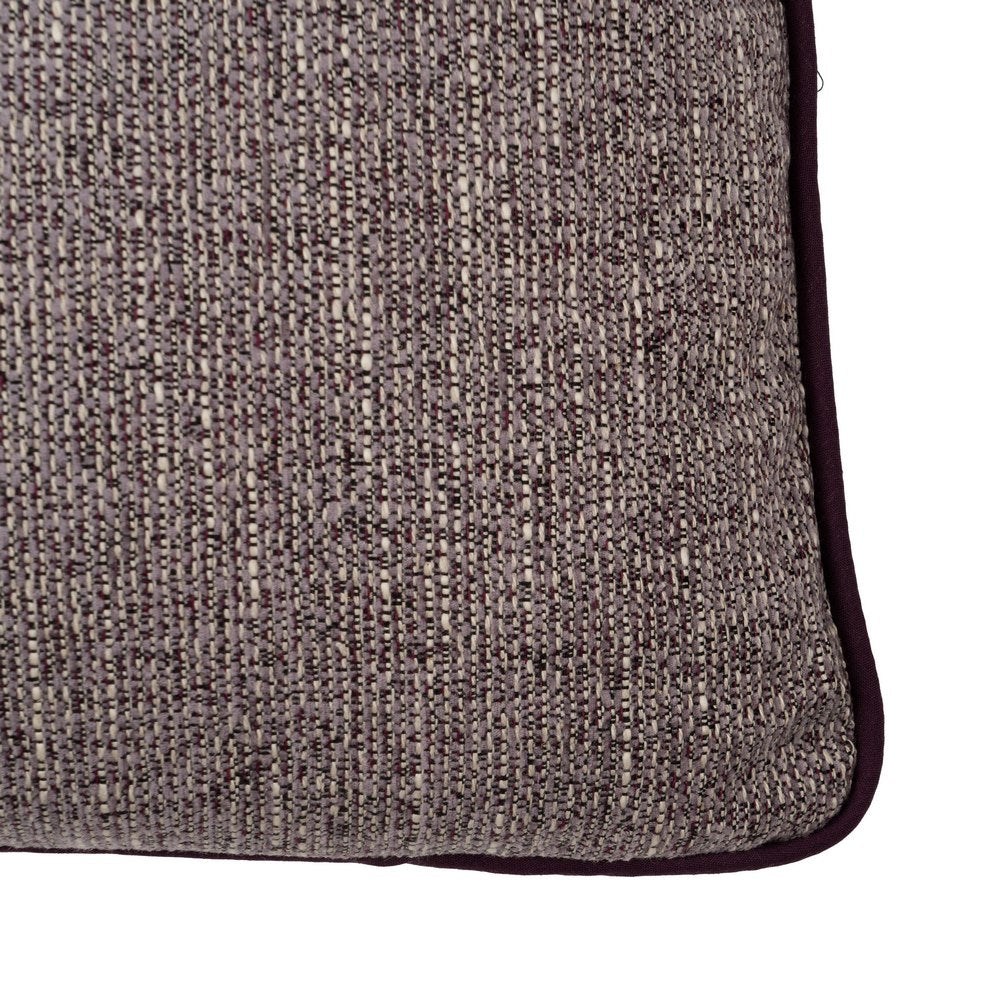 MALLOW POLYESTER CUSHION DECORATION 45 X 45 CM