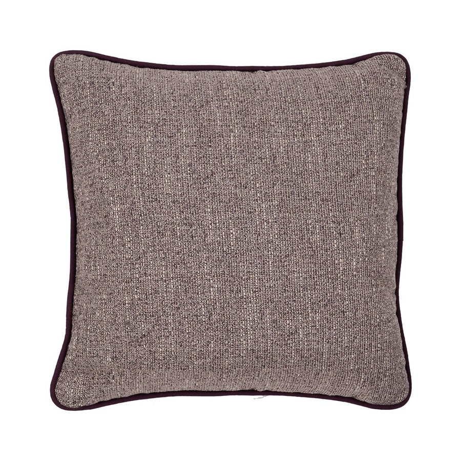 MALLOW POLYESTER CUSHION DECORATION 45 X 45 CM