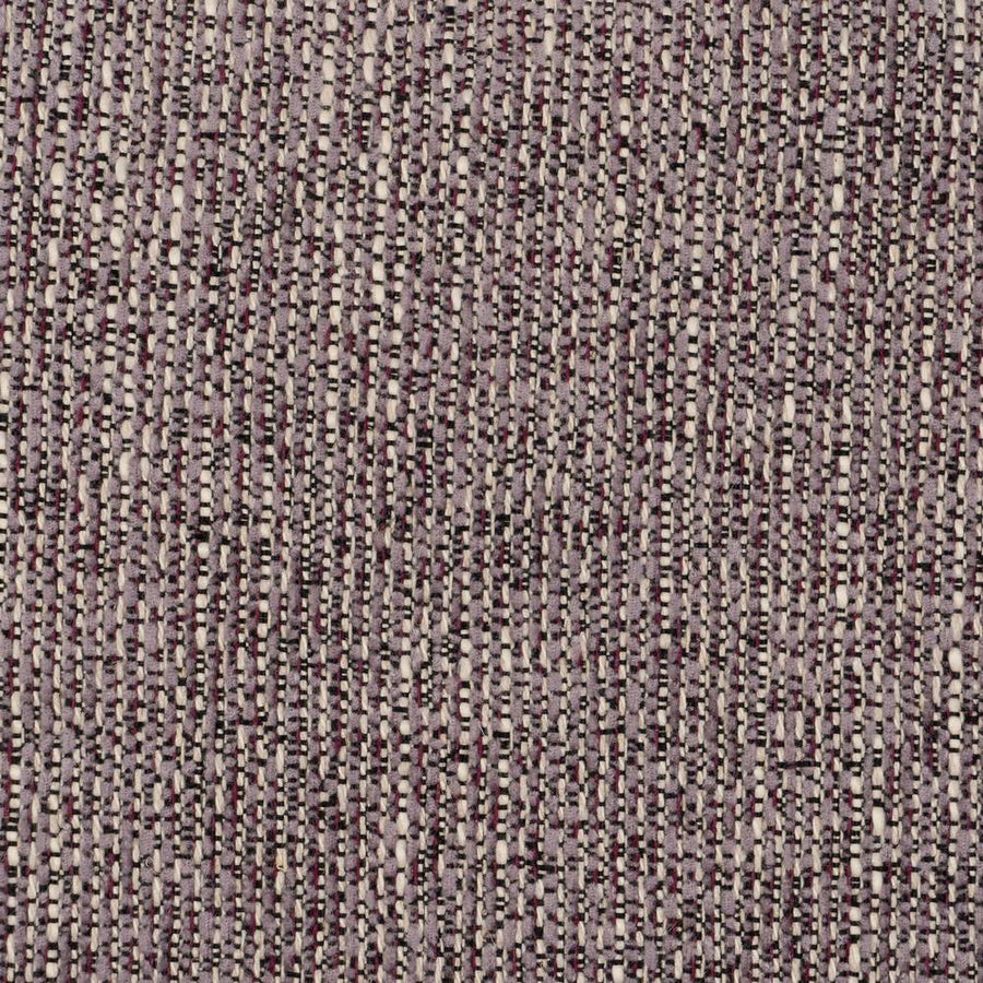 COJÍN MALVA POLIESTER DECORACIÓN 55 X 55 CM