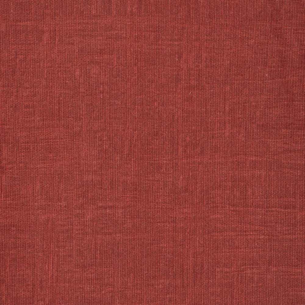 GARNET CUSHION COTTON-POLYESTER 55 X 55 CM