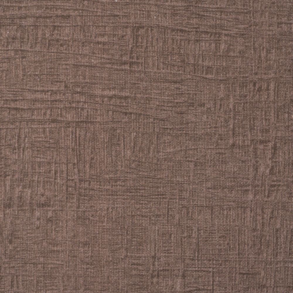 CHOCOLATE COTTON-POLYESTER CUSHION 50 X 30 CM