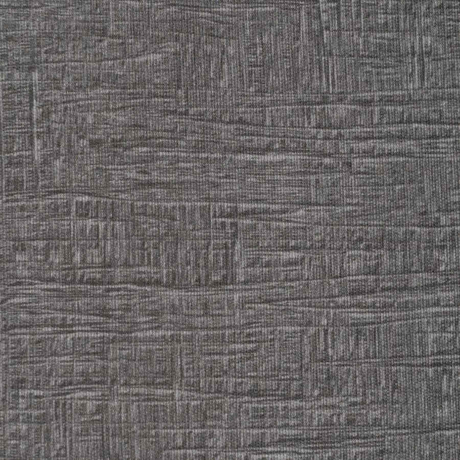 COJÍN GRIS ALGODÓN-POLIÉSTER DECORACIÓN 45 X 45 CM