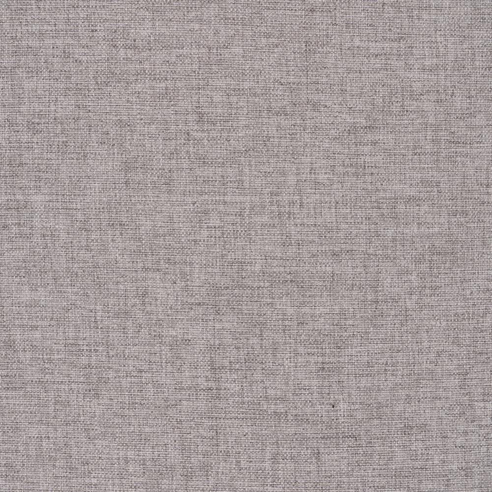 GRAY POLYESTER-COTTON DECORATIVE CUSHION 45 X 45 CM