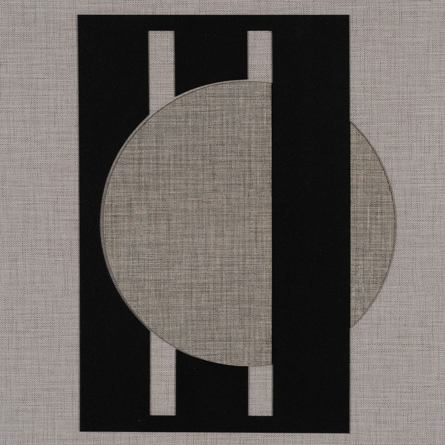 CUADRO MIX TALLADO&PRINT MADERA 150 X 3 X 50 CM