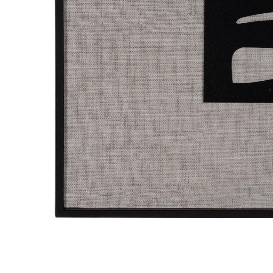 CUADRO MIX TALLADO&PRINT MADERA 150 X 3 X 50 CM