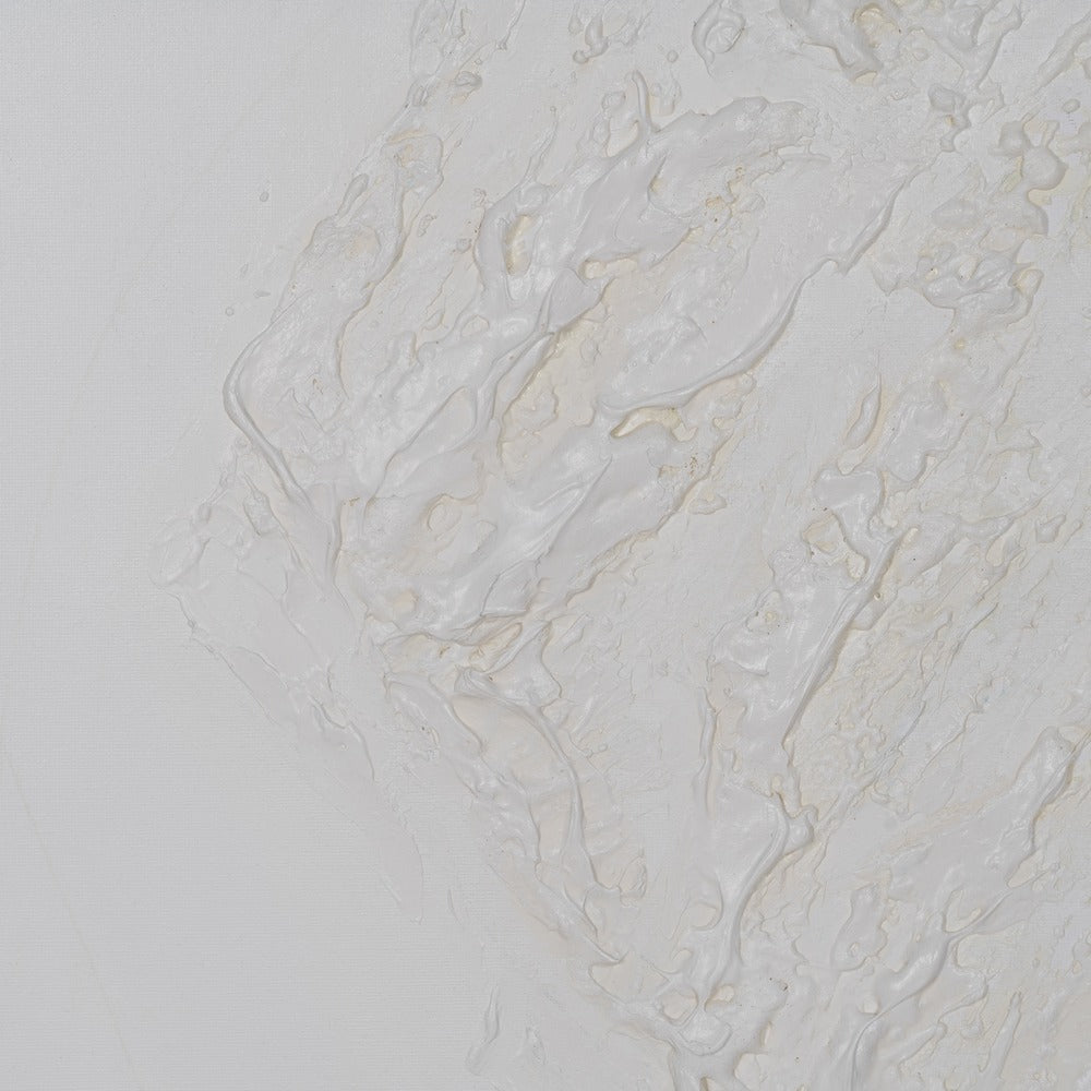 PAINTING MOUNTAINS CANVAS DECORATION 120 X 60 CM