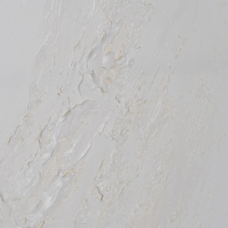 PINTURA MONTAÑAS LIENZO DECORACIÓN 120 X 60 CM