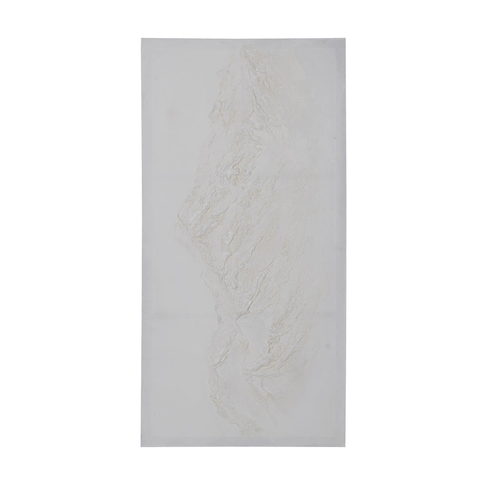 PINTURA MONTAÑAS LIENZO DECORACIÓN 120 X 60 CM