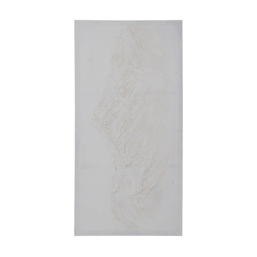 PINTURA MONTAÑAS LIENZO DECORACIÓN 120 X 60 CM