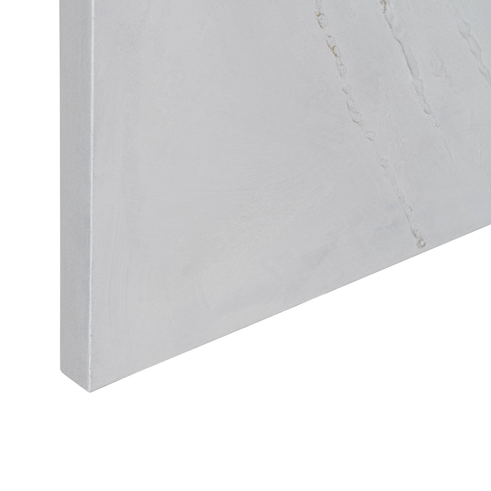 PINTURA MONTAÑAS LIENZO DECORACIÓN 120 X 60 CM