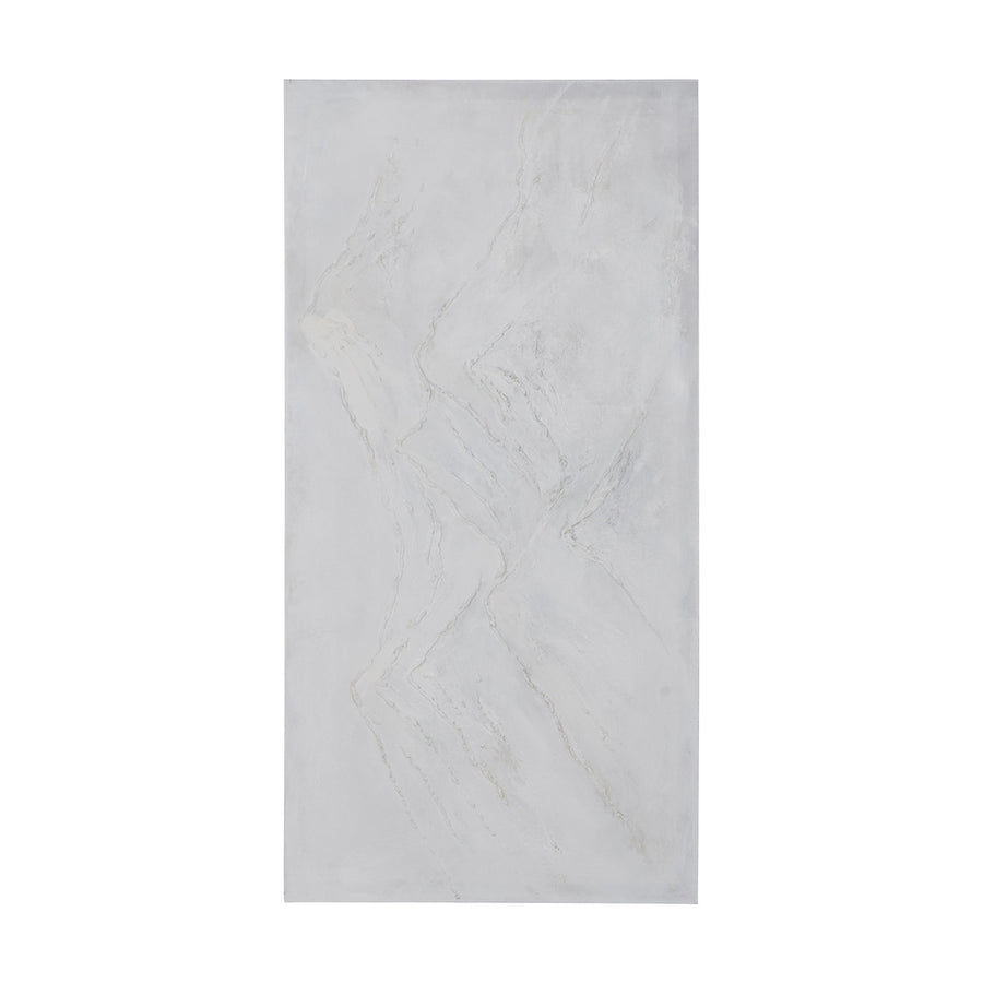 PINTURA MONTAÑAS LIENZO DECORACIÓN 120 X 60 CM