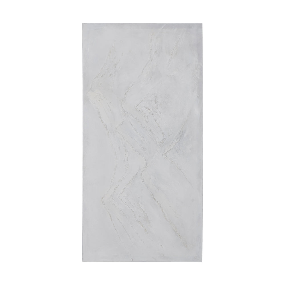 PINTURA MONTAÑAS LIENZO DECORACIÓN 120 X 60 CM