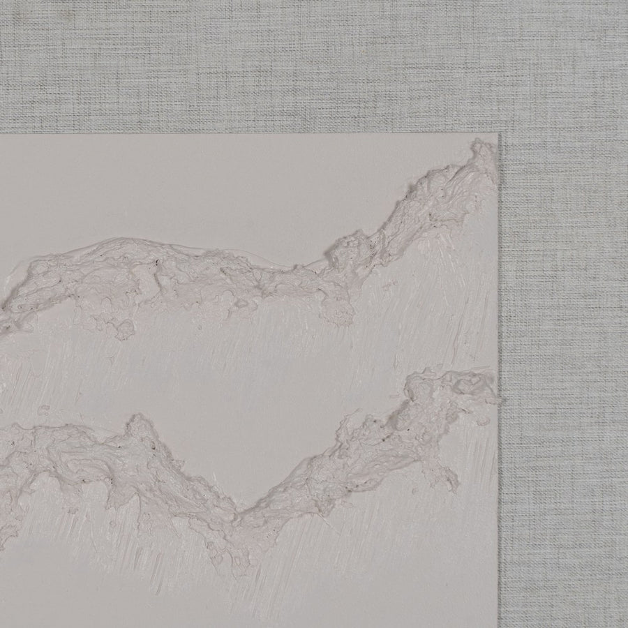 PINTURA ABSTRACTO LIENZO DECORACIÓN 150 X 50 CM