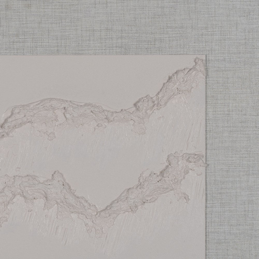 ABSTRACT PAINTING CANVAS DECORATION 150 X 50 CM