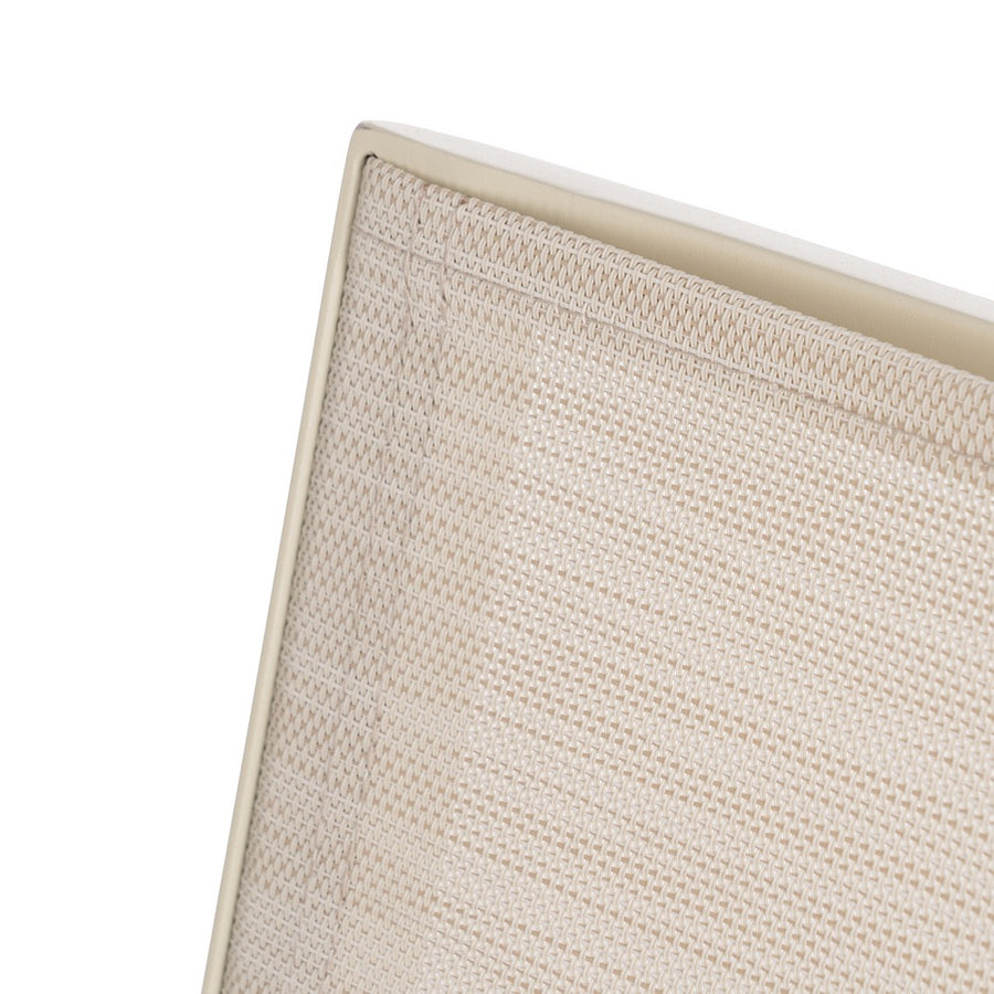SILLA APILABLE ALUMINIO-TEXTILENO 49 X 62 X 90 CM