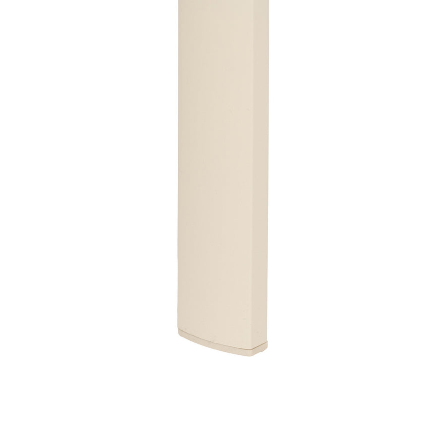SILLA APILABLE ALUMINIO-TEXTILENO 49 X 62 X 90 CM