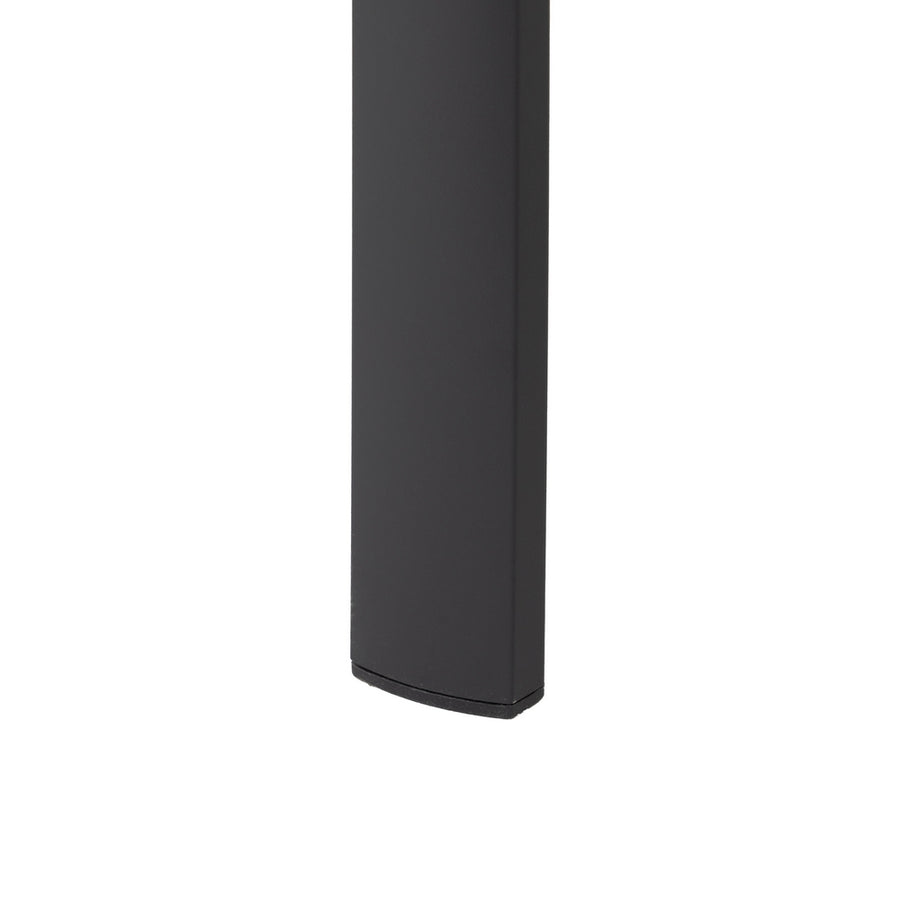 SILLA APILABLE ALUMINIO-TEXTILENO 49 X 62 X 90 CM