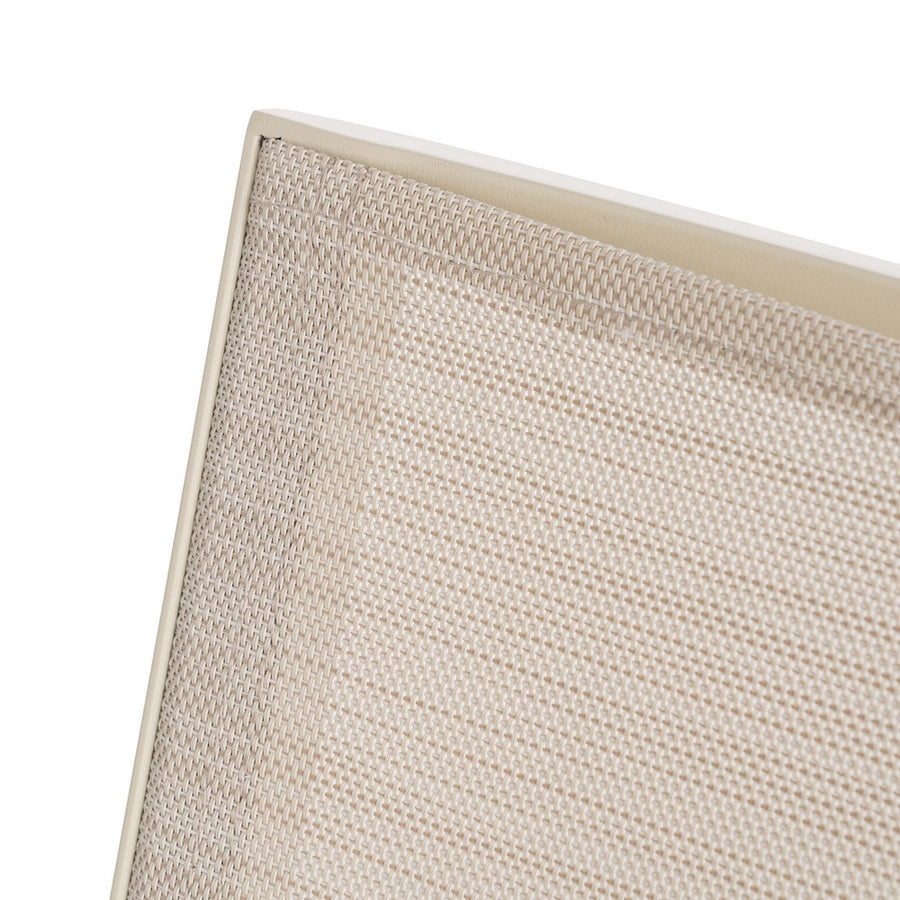 SILLA APILABLE ALUMINIO-TEXTILENO 57 X 62,50 X 88 CM