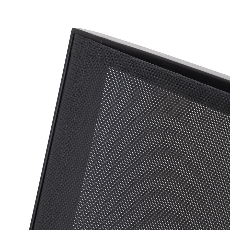 SILLA APILABLE ALUMINIO-TEXTILENO 56,50 X 61,50 X 88,50 CM