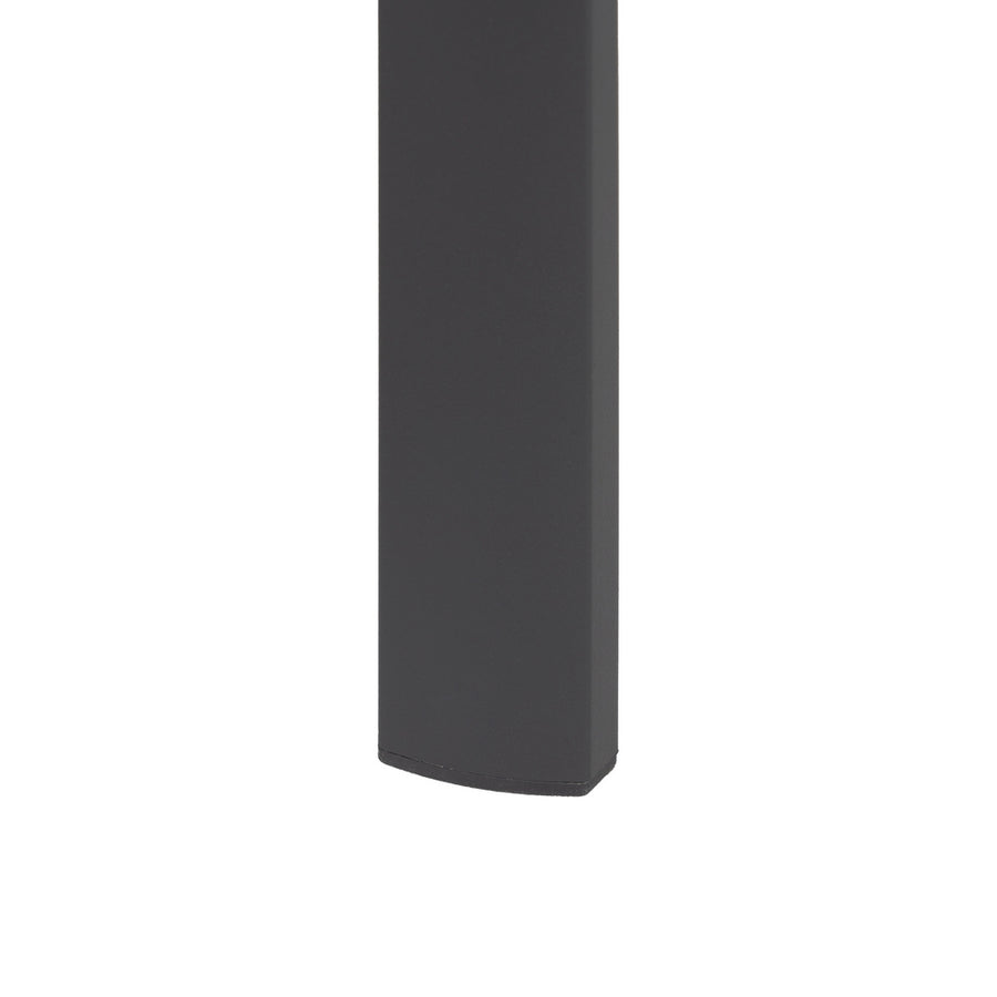 SILLA APILABLE ALUMINIO-TEXTILENO 56,50 X 61,50 X 88,50 CM
