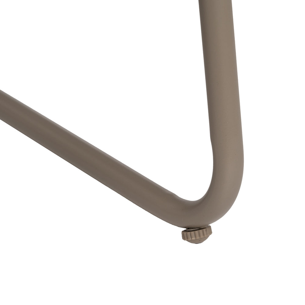 OUTDOOR STEEL GARDEN SET 1 CM
