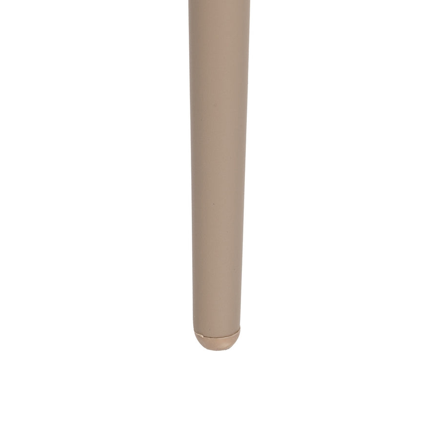 SILLA ALUMINIO EXTERIOR 58 X 62 X 85 CM