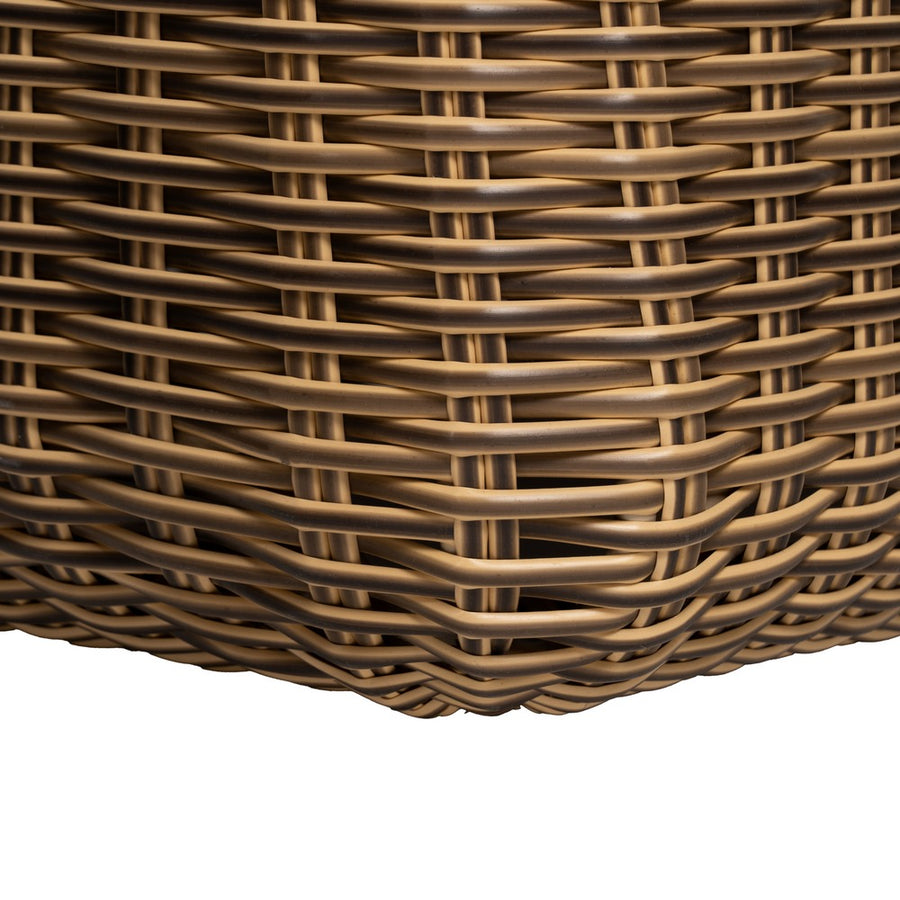 OUTDOOR RATTAN GARDEN SET 1 CM