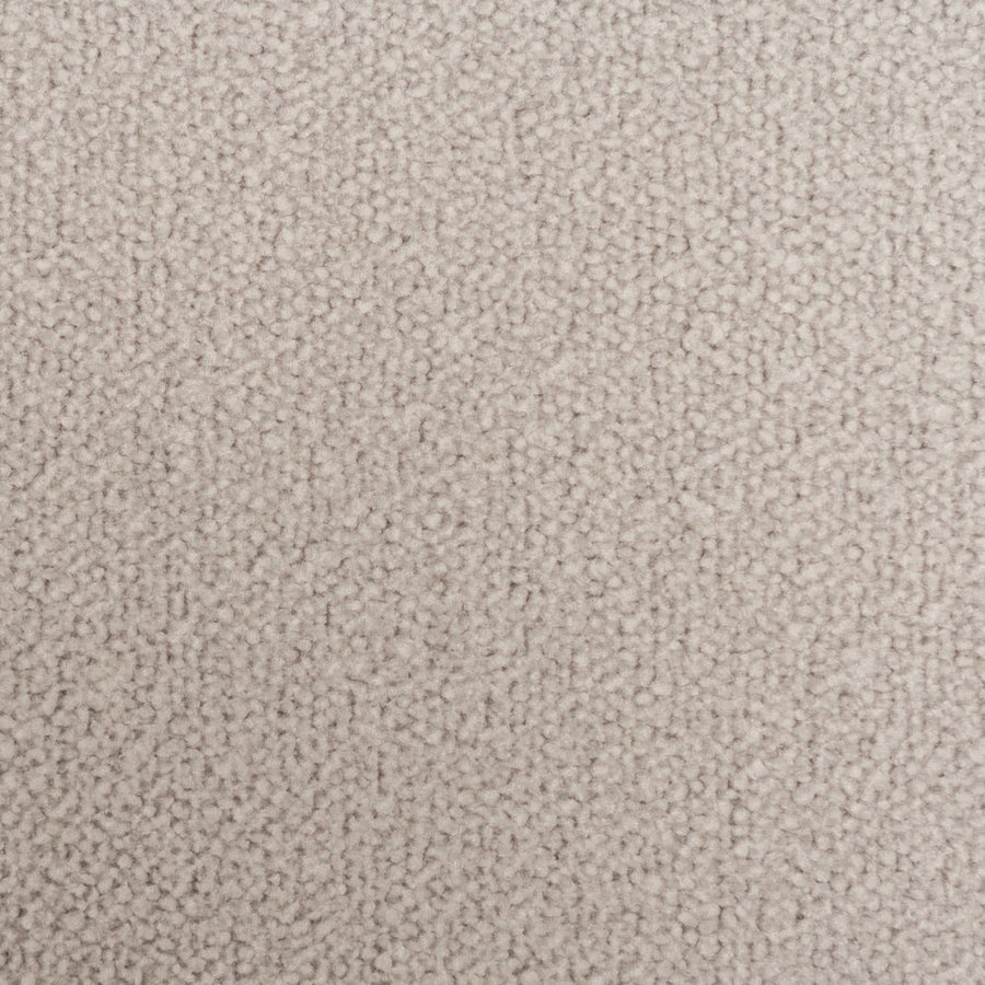 SOFÁ BEIGE TEJIDO SALÓN 245 X 102 X 100 CM