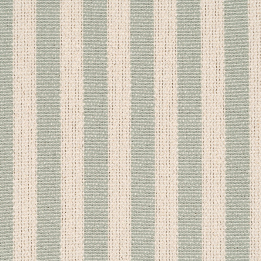 SILLÓN RAYAS VERDE MADERA DE CAUCHO 54 X 64 X 73 CM