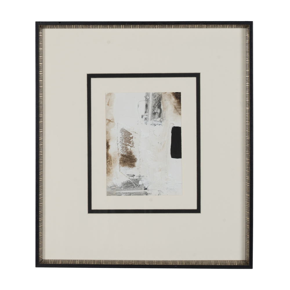 CUADRO PINTURA ABSTRACTO 4/M 44 X 50 CM
