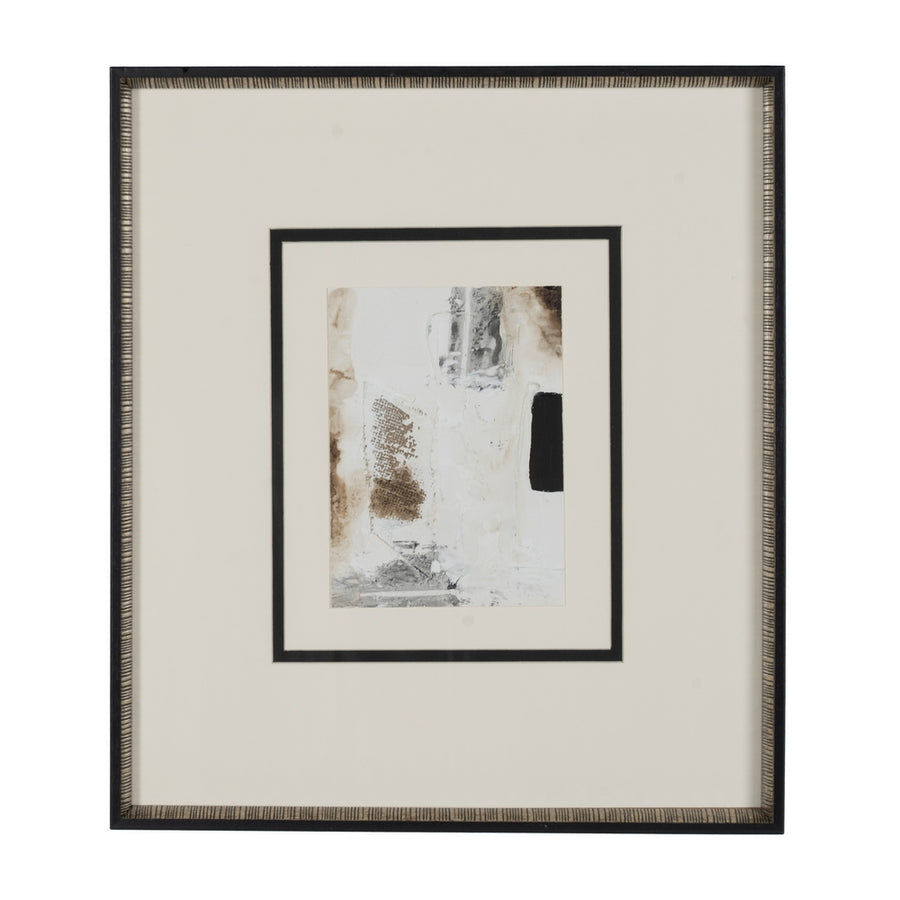 CUADRO PINTURA ABSTRACTO 4/M 44 X 50 CM