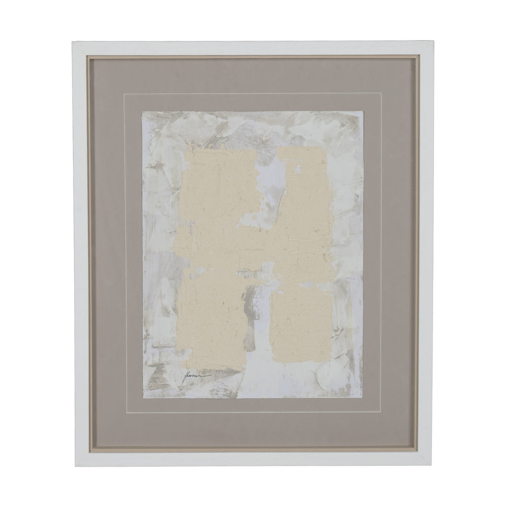 CUADRO PINTURA ABSTRACTO 4/M 50 X 60 CM