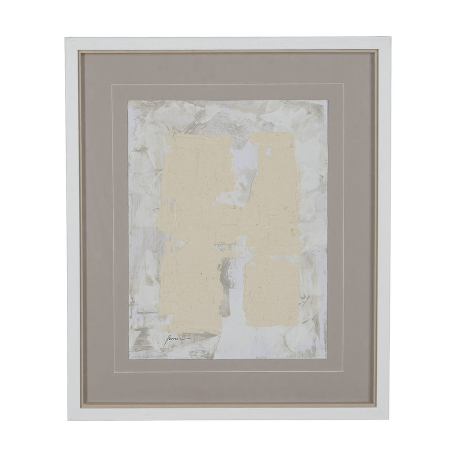 CUADRO PINTURA ABSTRACTO 4/M 50 X 60 CM