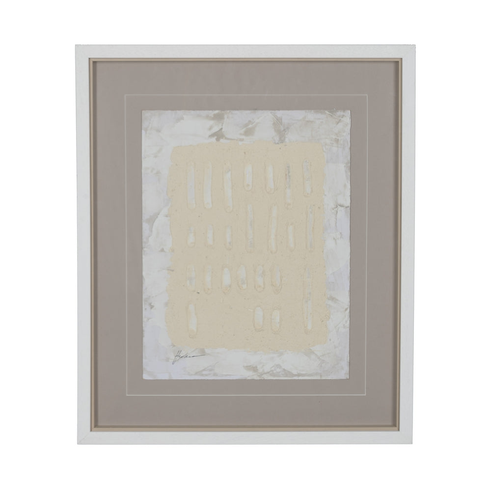CUADRO PINTURA ABSTRACTO 4/M 50 X 60 CM