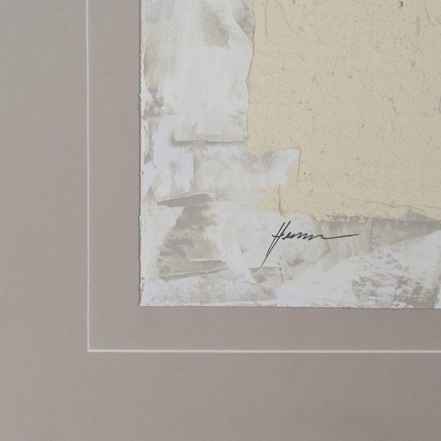 CUADRO PINTURA ABSTRACTO 4/M 50 X 60 CM