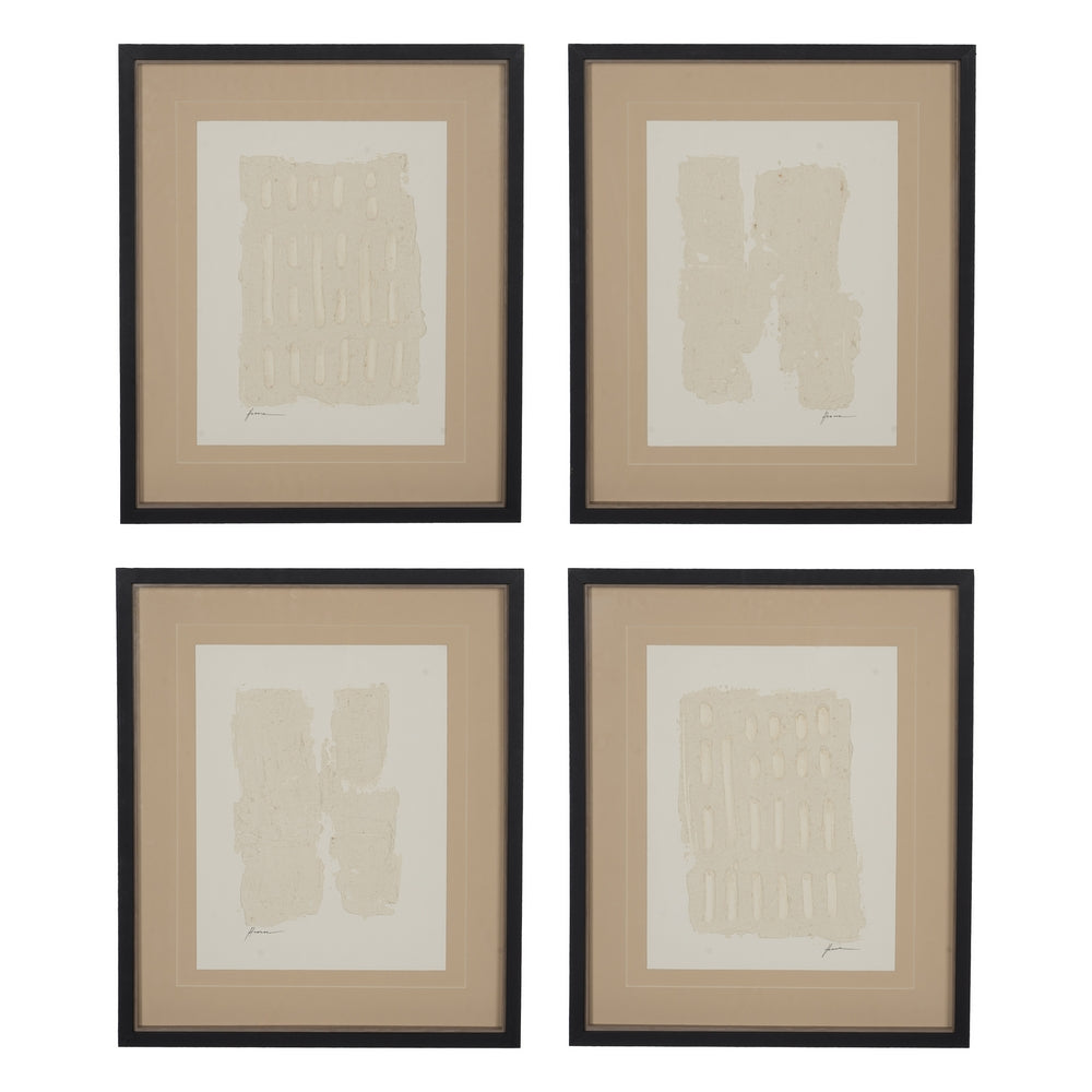 CUADRO PINTURA ABSTRACTO 4/M 50 X 60 CM