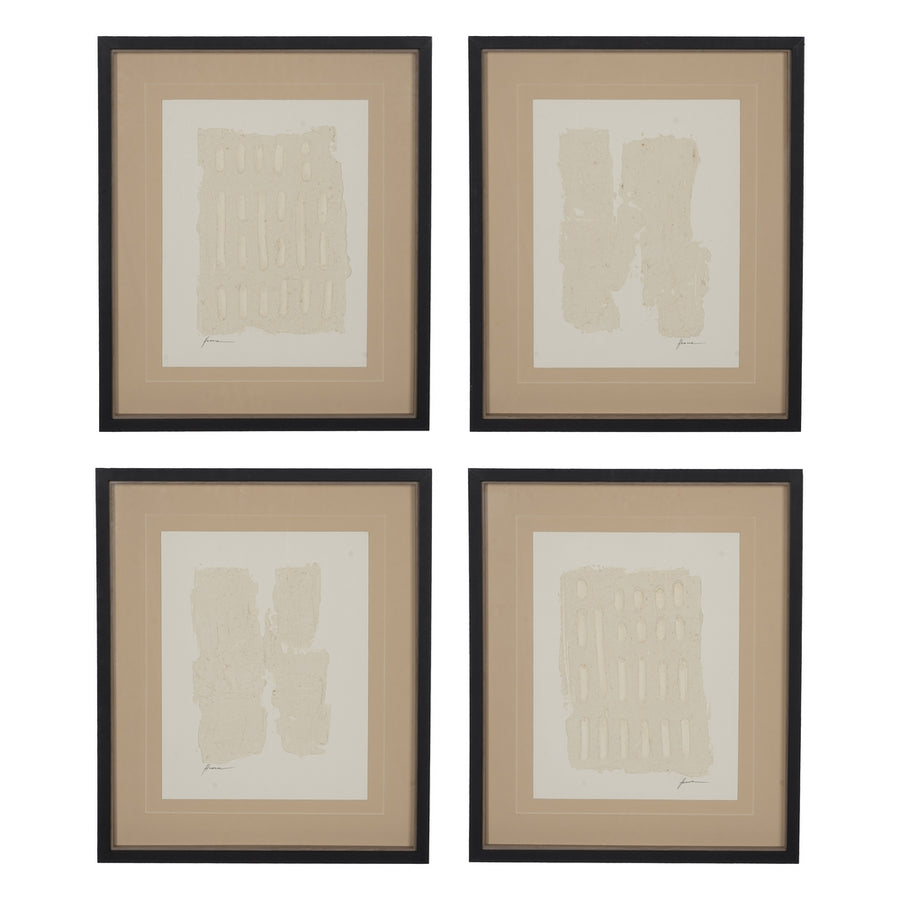 CUADRO PINTURA ABSTRACTO 4/M 50 X 60 CM