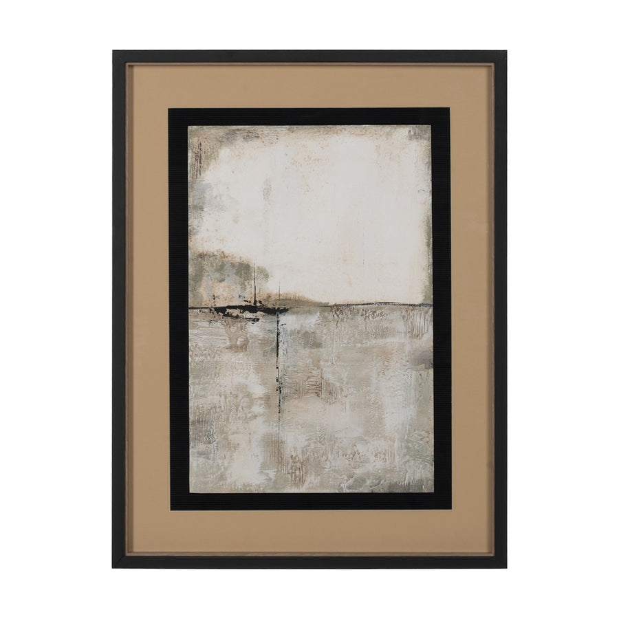 ABSTRACT PAINTING 2/M 60 X 80 CM