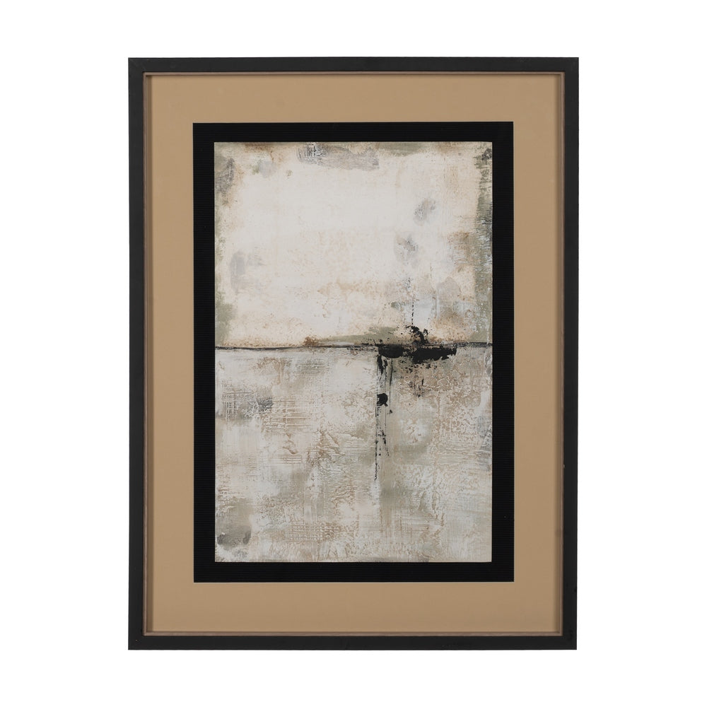 CUADRO PINTURA ABSTRACTO 2/M 60 X 80 CM