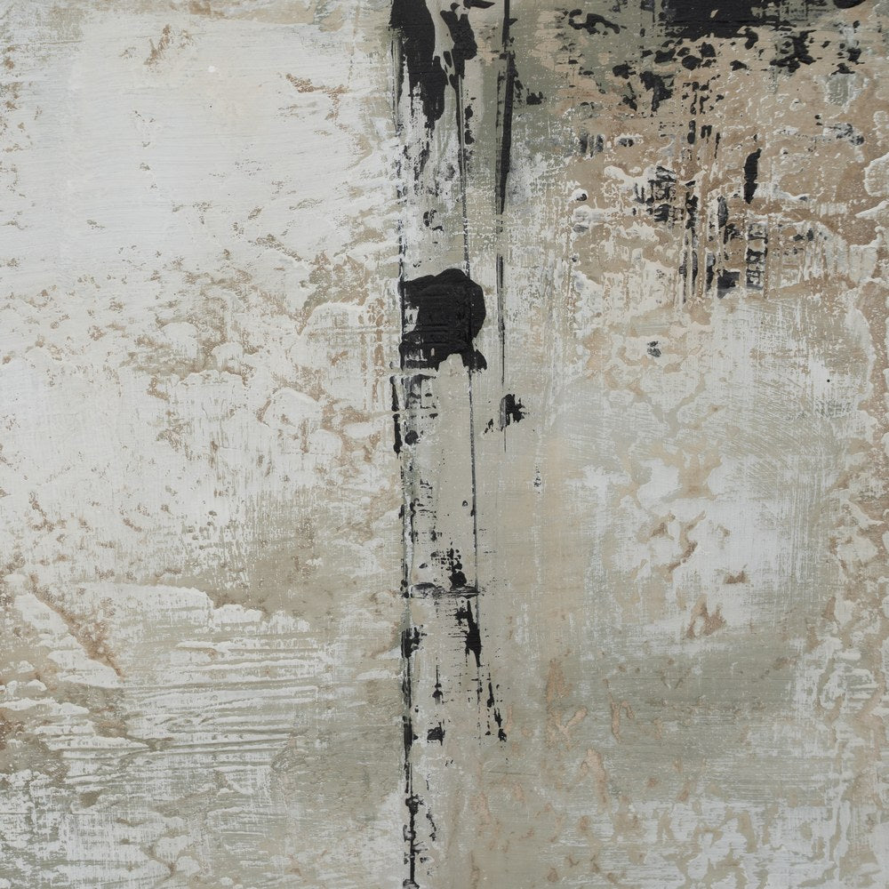 CUADRO PINTURA ABSTRACTO 2/M 60 X 80 CM
