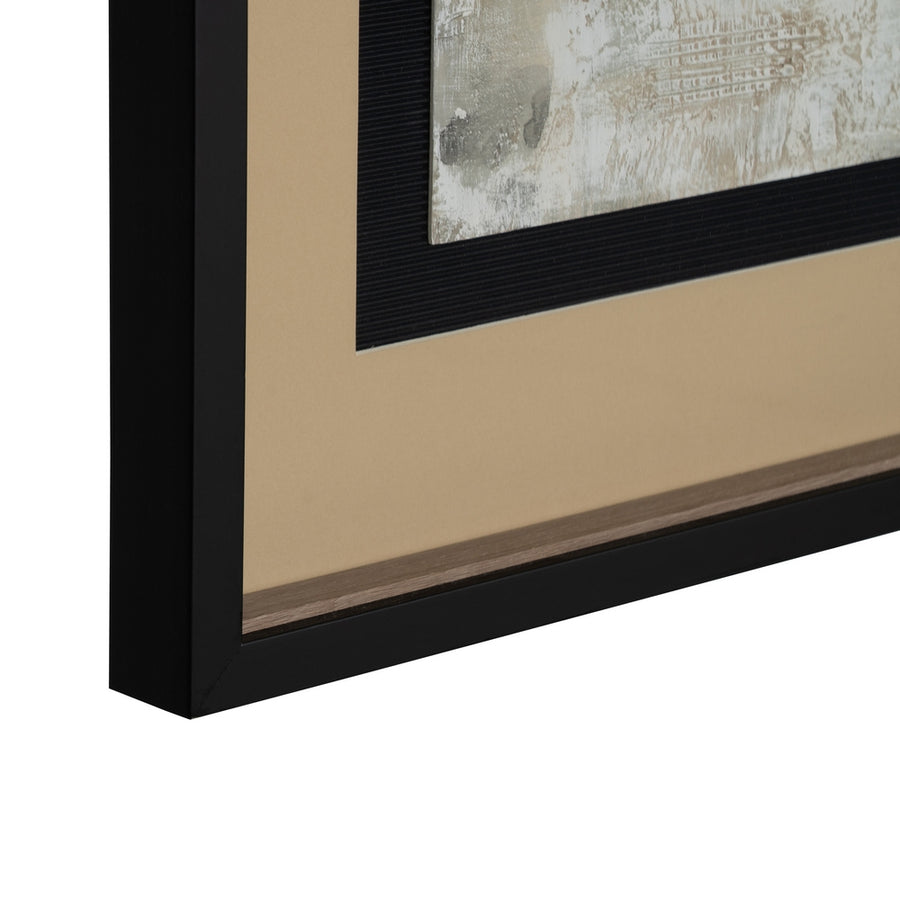 ABSTRACT PAINTING 2/M 60 X 80 CM