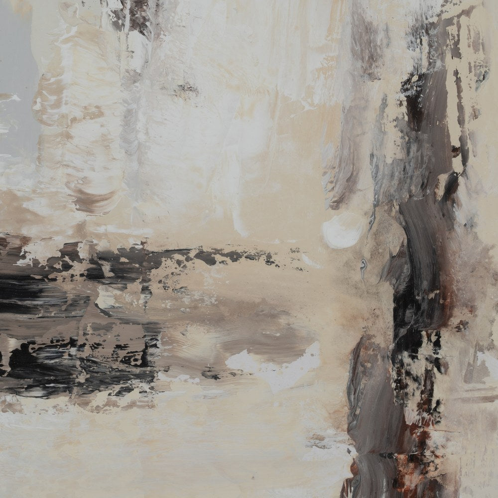 CUADRO PINTURA ABSTRACTO 2/M 80 X 100 CM