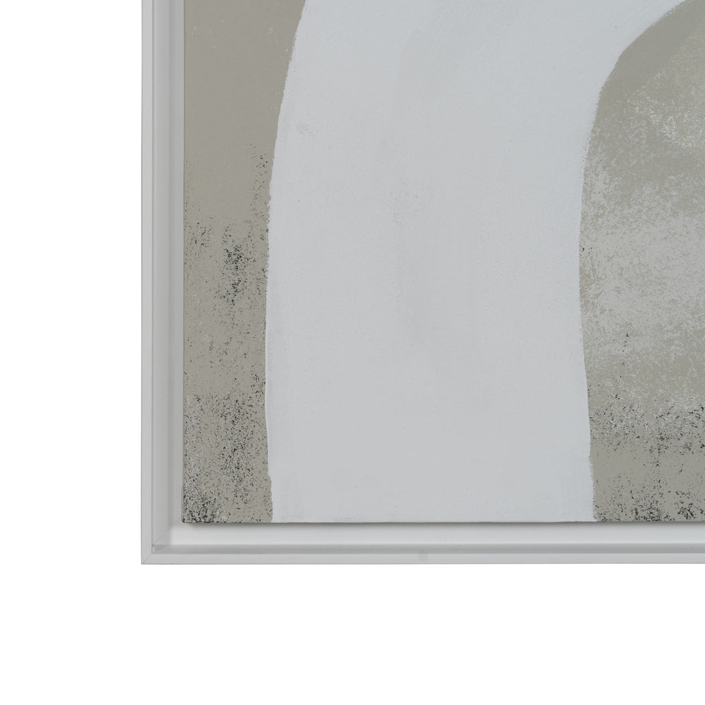 CUADRO PINTURA ABSTRACTO 130 X 160 CM