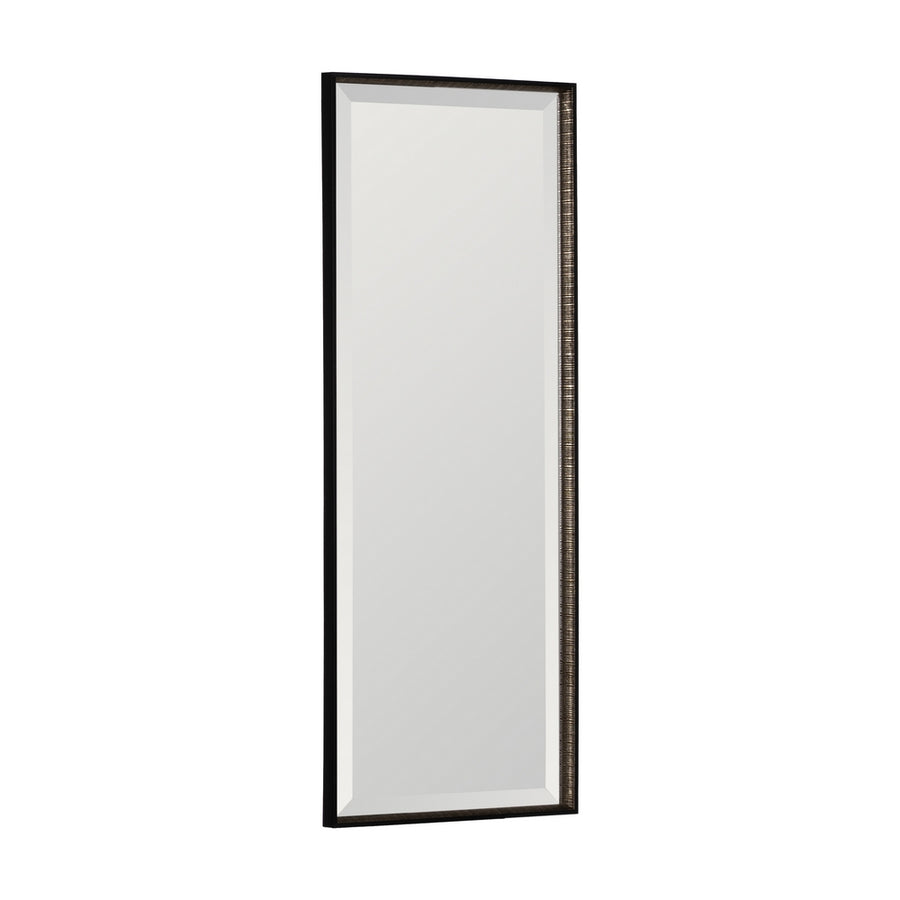 ESPEJO MADERA DE AYOUS DECORACIÓN 40 X 4 X 110 CM