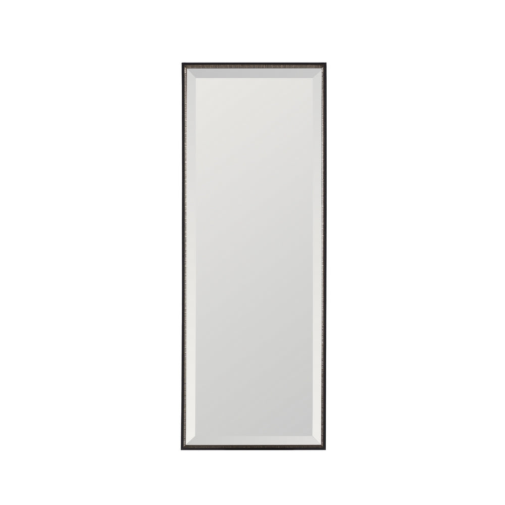 ESPEJO MADERA DE AYOUS DECORACIÓN 40 X 4 X 110 CM