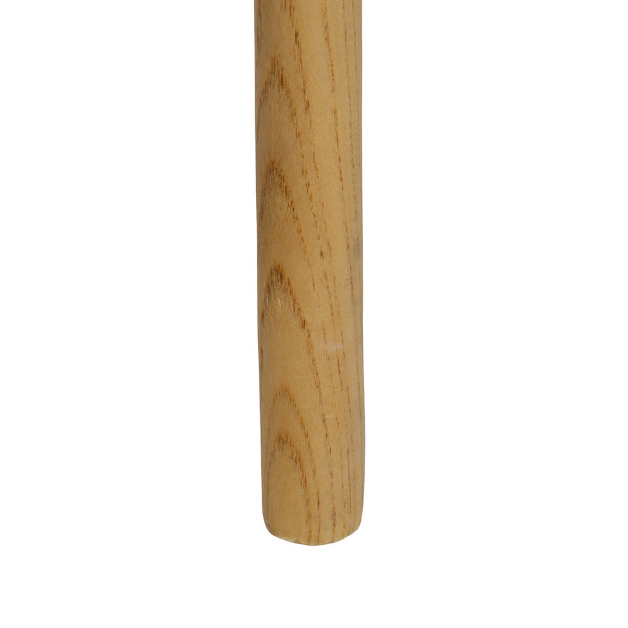 SILLA NATURAL MADERA 45 X 57 X 88 CM