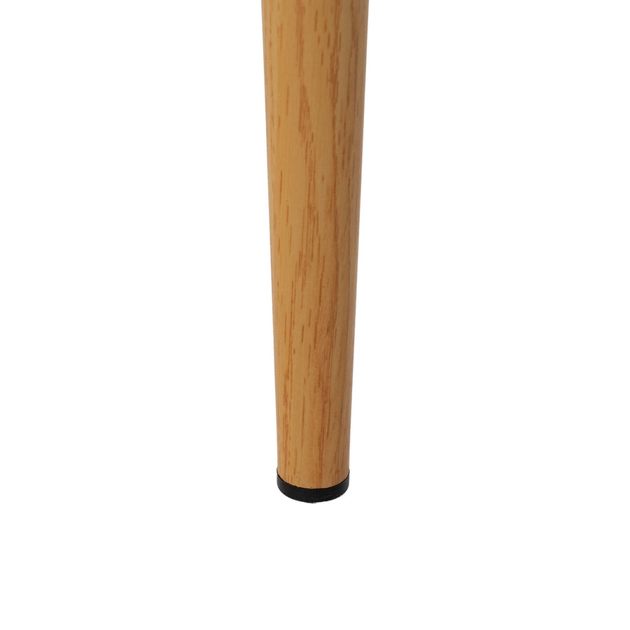 BANCO NATURAL CUERDA-METAL 100 X 35 X 46 CM