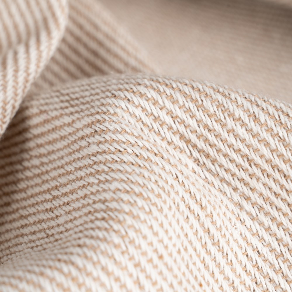 CAMEL TEXTILE/HOME COTTON BEDSPREAD 200 X 260 CM