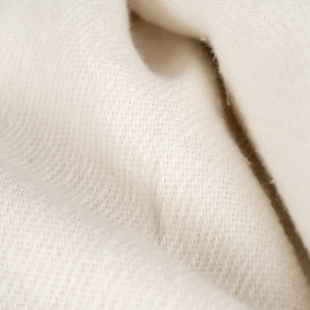 RAW COTTON BEDSPREAD TEXTILE/HOME 200 X 260 CM
